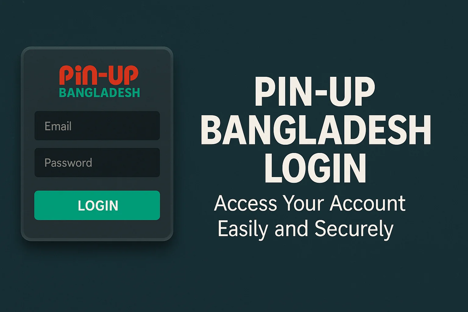 Pin-Up Login