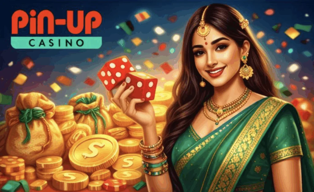 pin up casino games