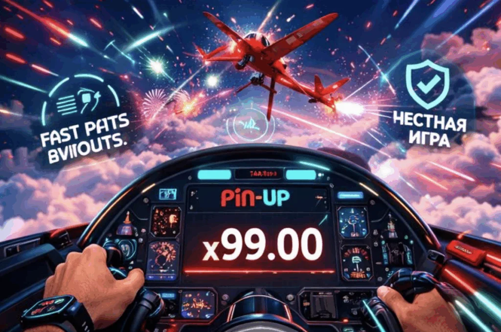 pin up casino aviator game