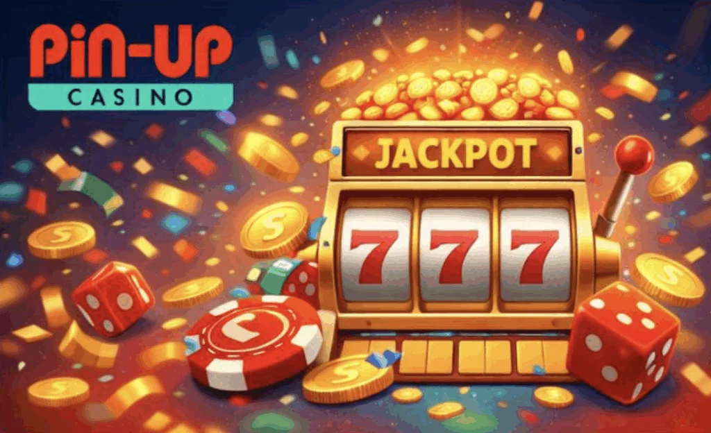 pin up casino bonus code