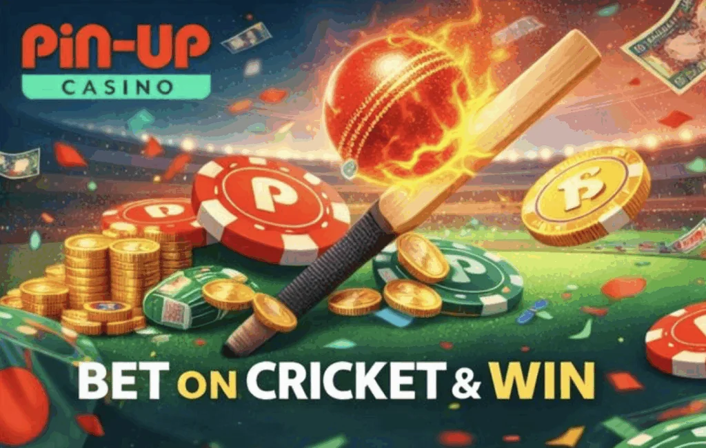 cricket bet