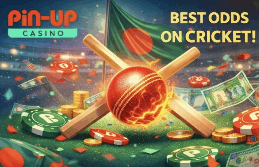 cricket bet casino