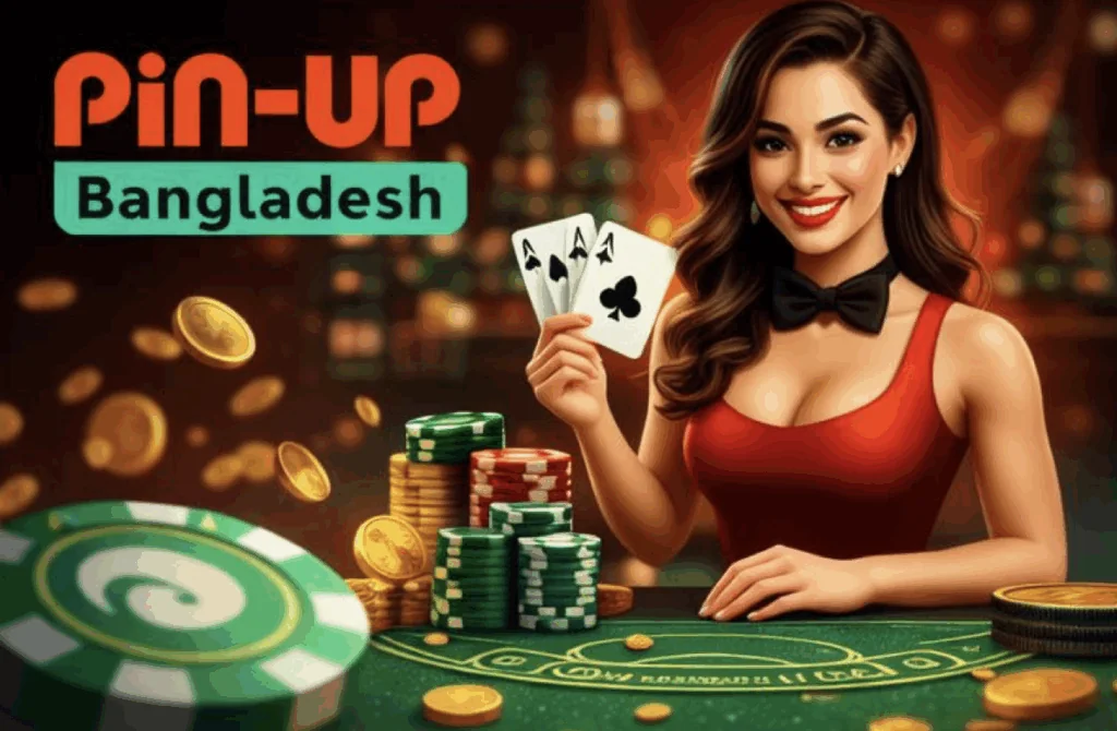 pin up casino login