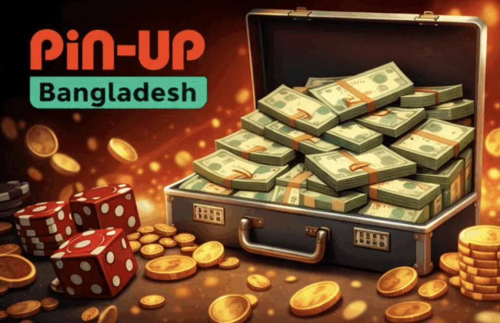 pin up bet login