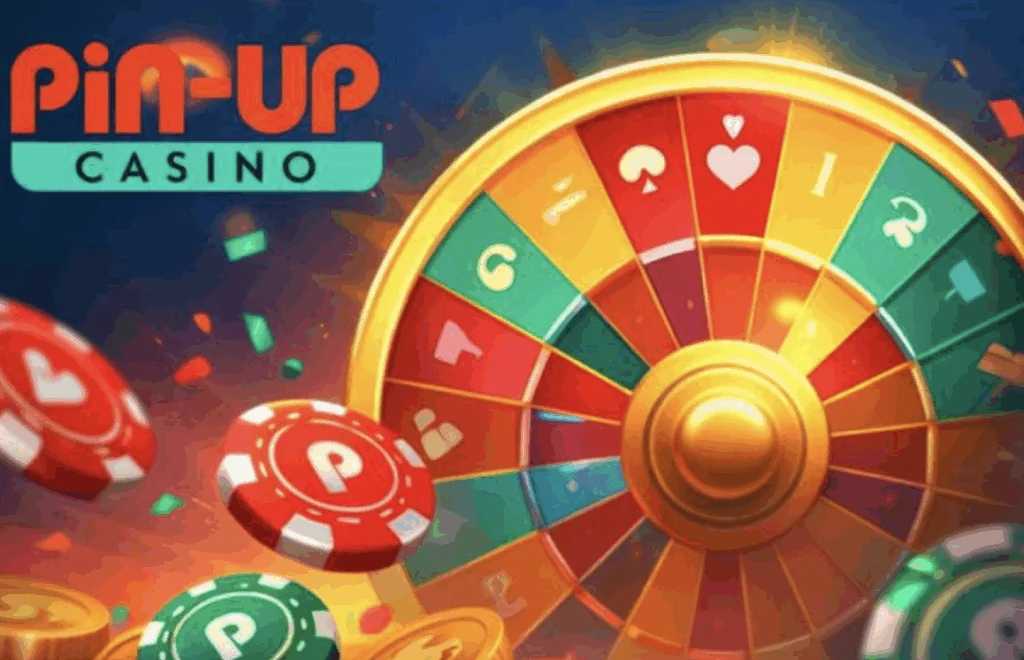 pin up casino app download