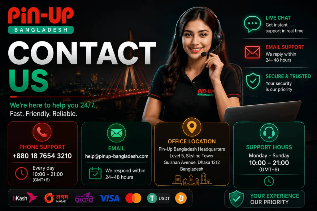 Contact Us
